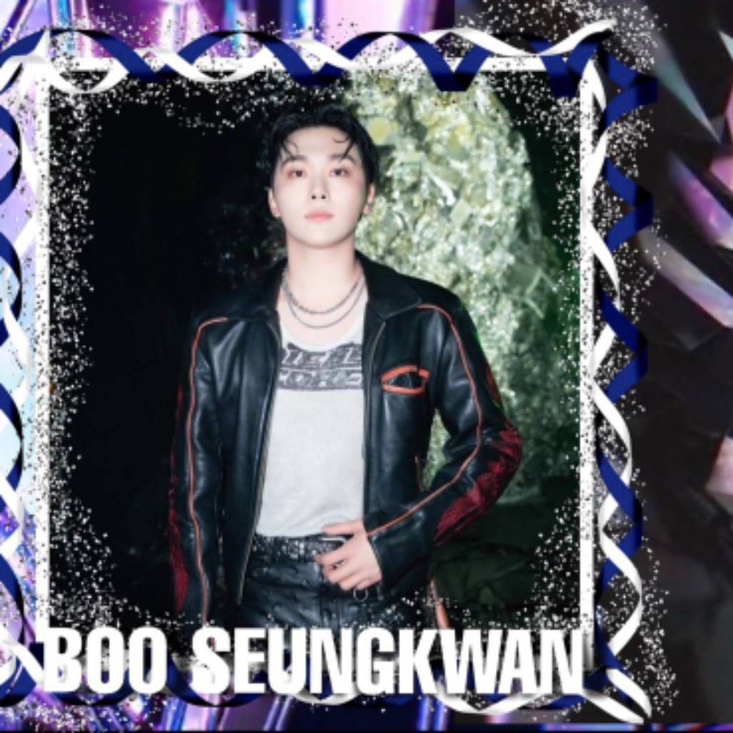 勝寛 (SEVENTEEN)的幕後花絮