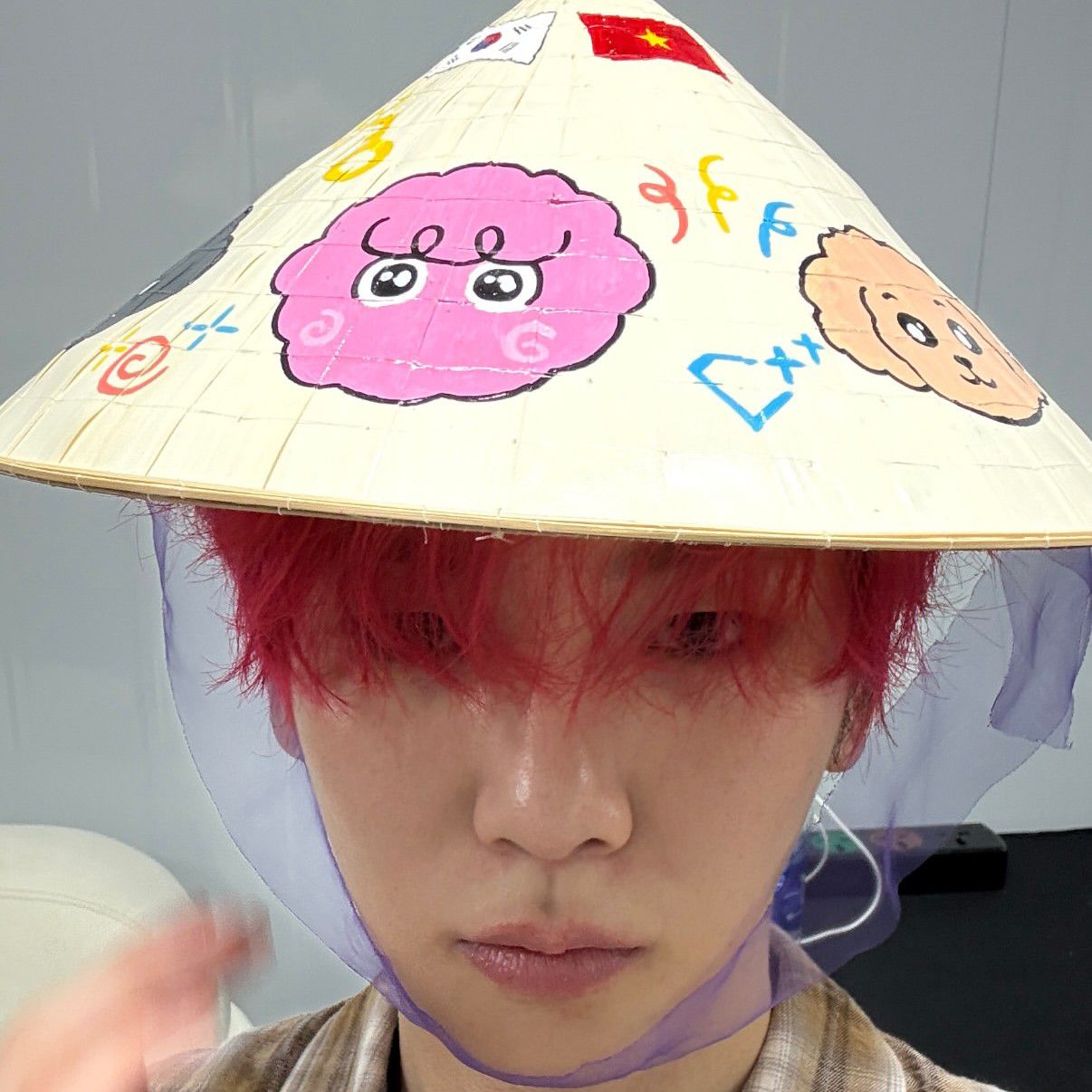 Key (샤이니)의 최신 사진