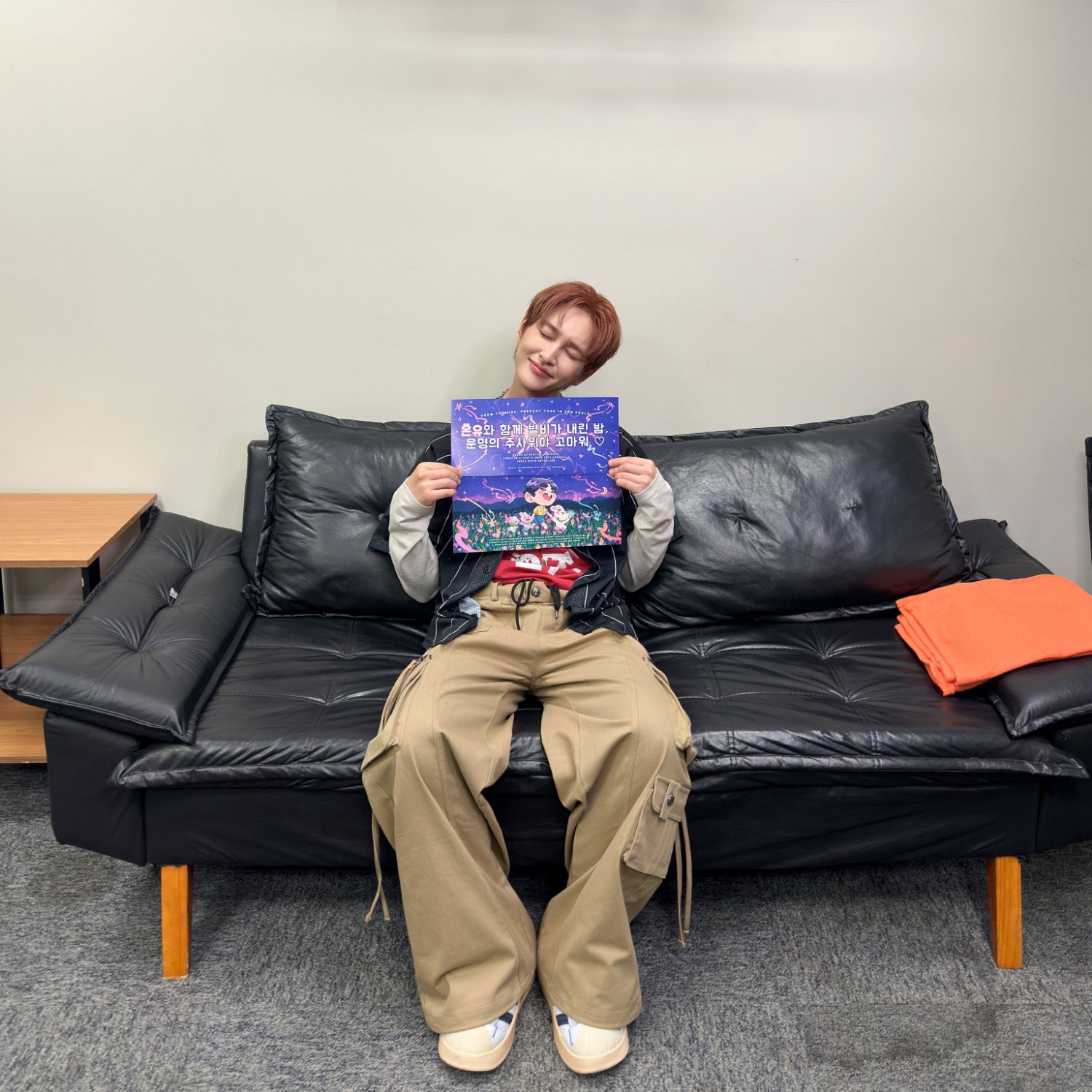 オンユ (SHINee)の最新写真