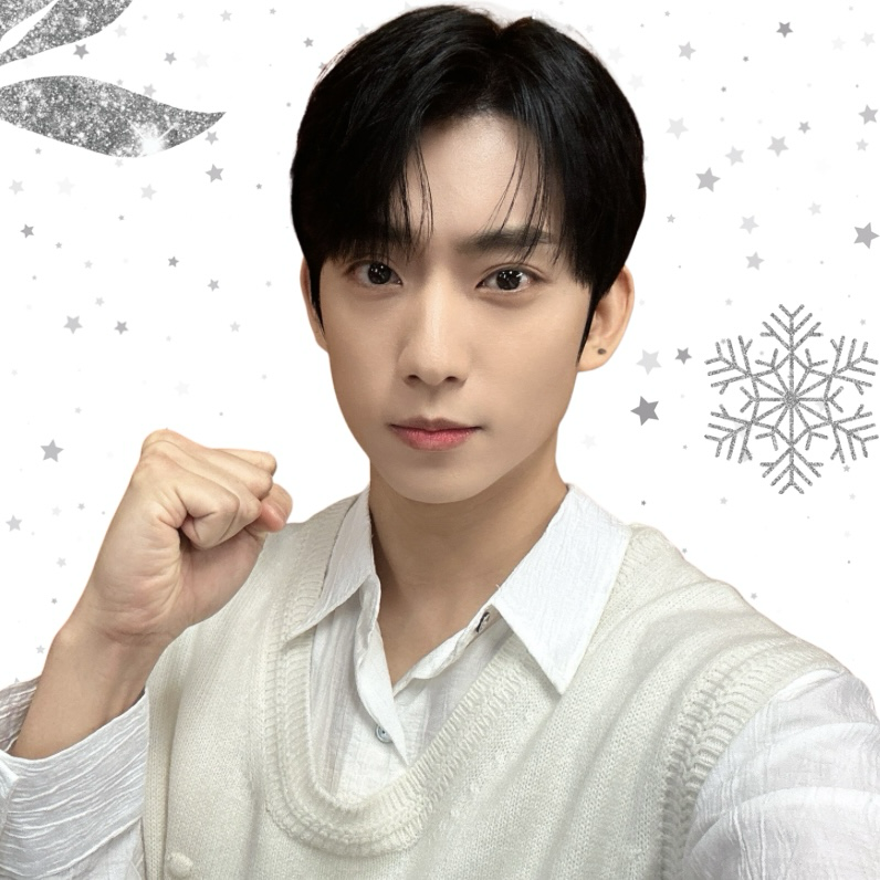 Latest photo of Gongchan (B1A4)