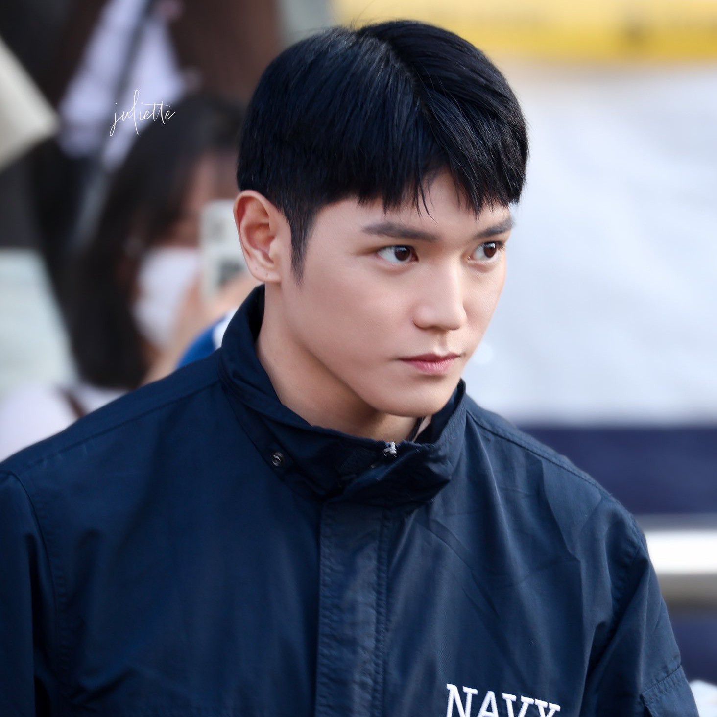 Latest photo of Taeyong (NCT 127)