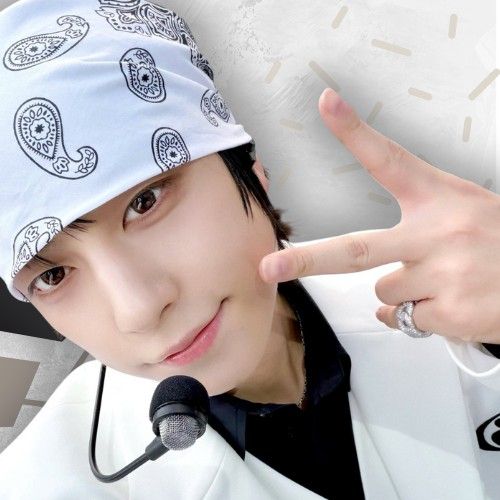 타키 (앤팀)의 비하인드 컷