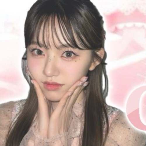 加藤心 (ME:I)的幕後花絮