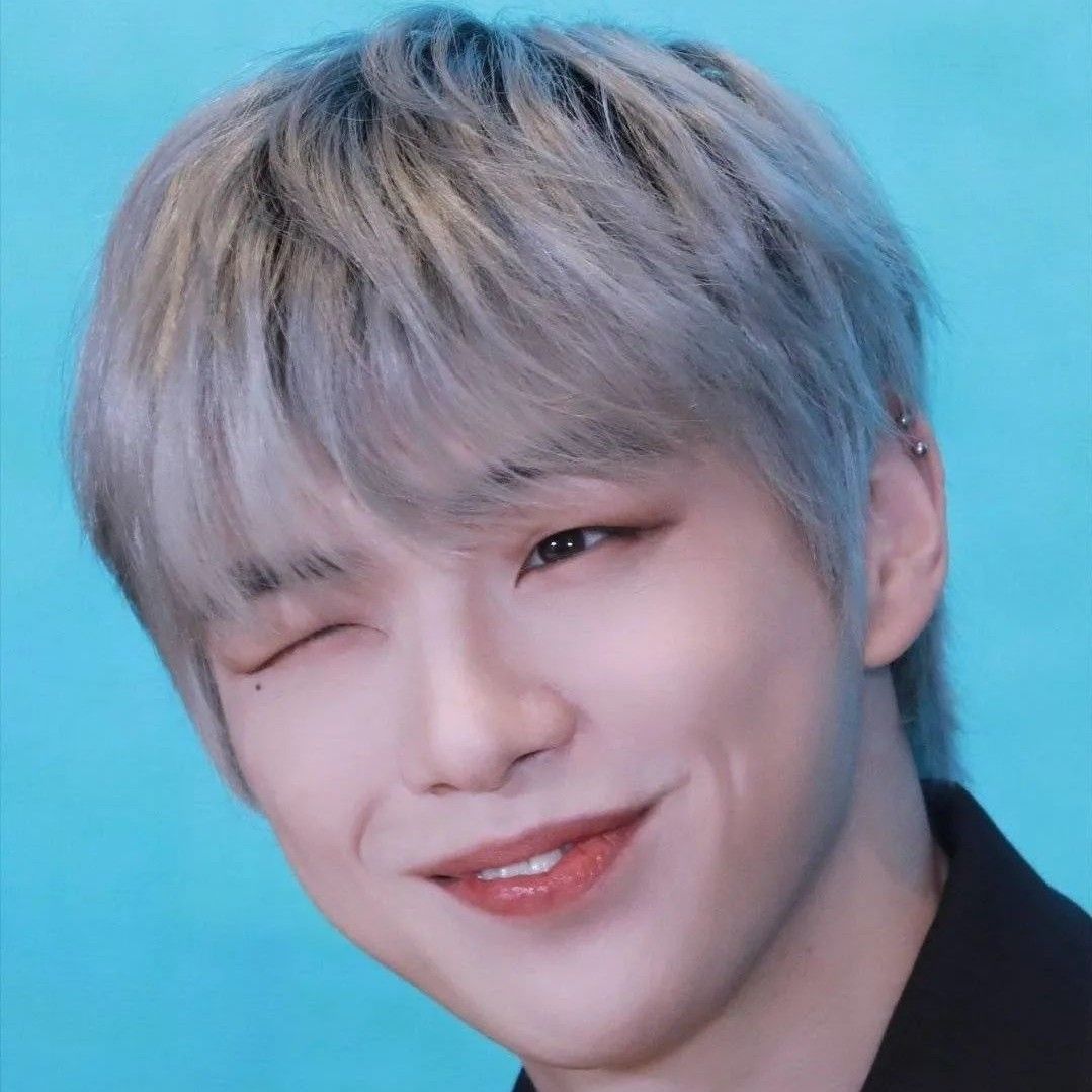 Momen yang diabadikan oleh penggemar Kang Daniel