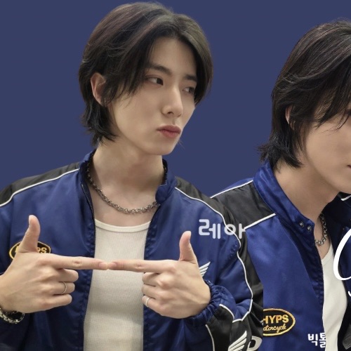フィヨン (SF9)ファンが撮った瞬間