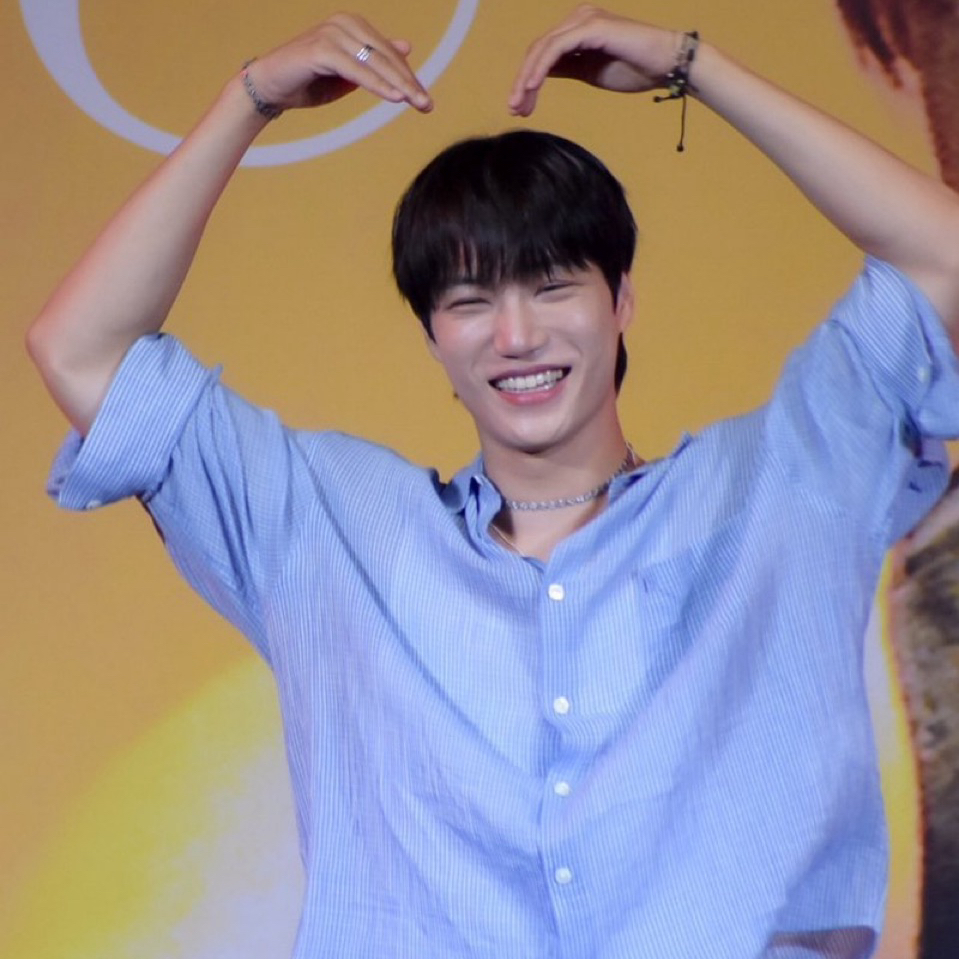 카이 (EXO)의 최신 사진