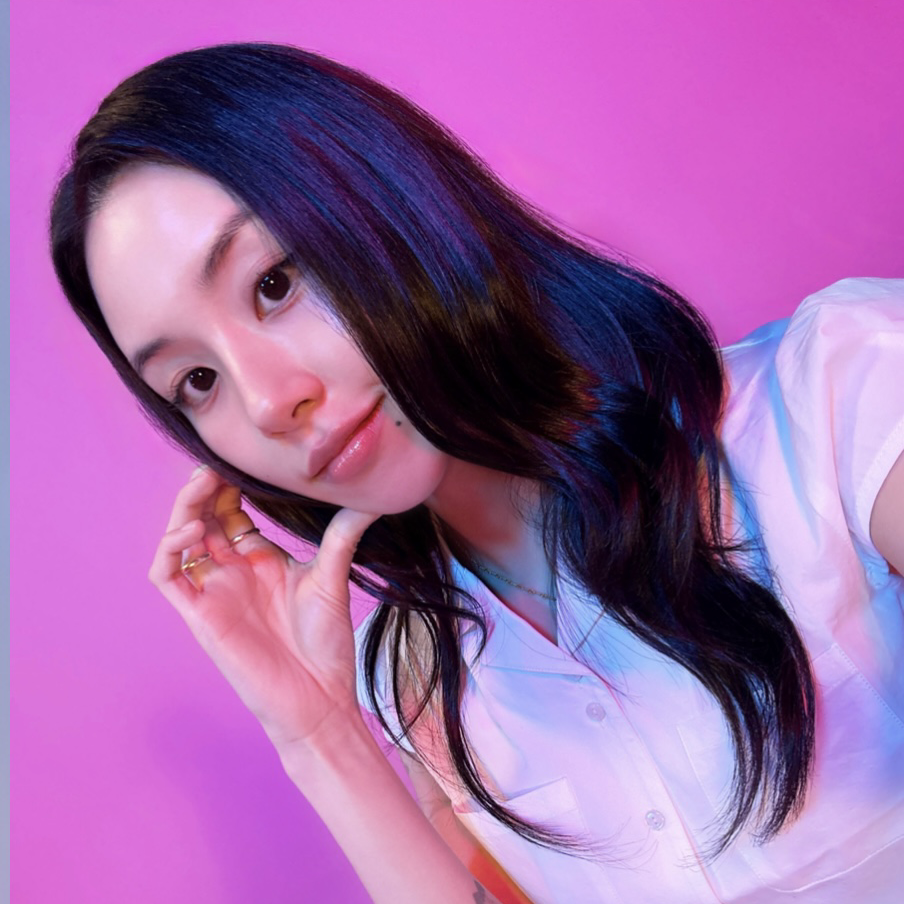 彩瑛 (TWICE)的幕後花絮