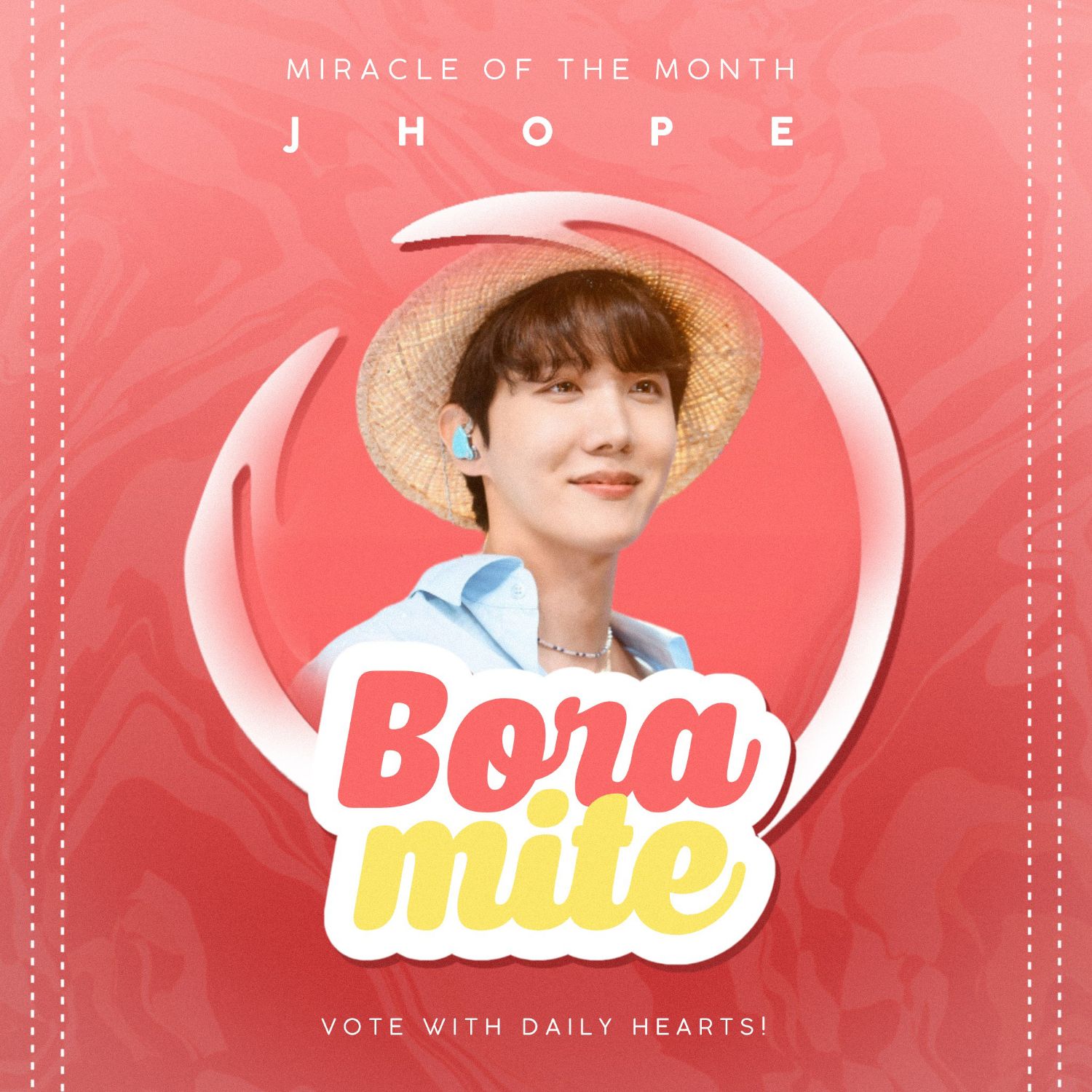 J-hope (防彈少年團)的最新照片