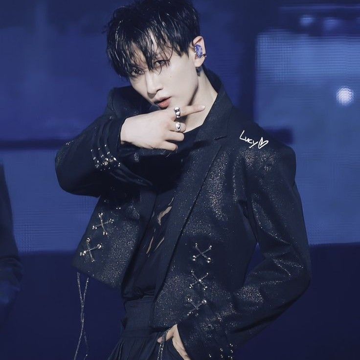 Momen yang diabadikan oleh penggemar Super Junior