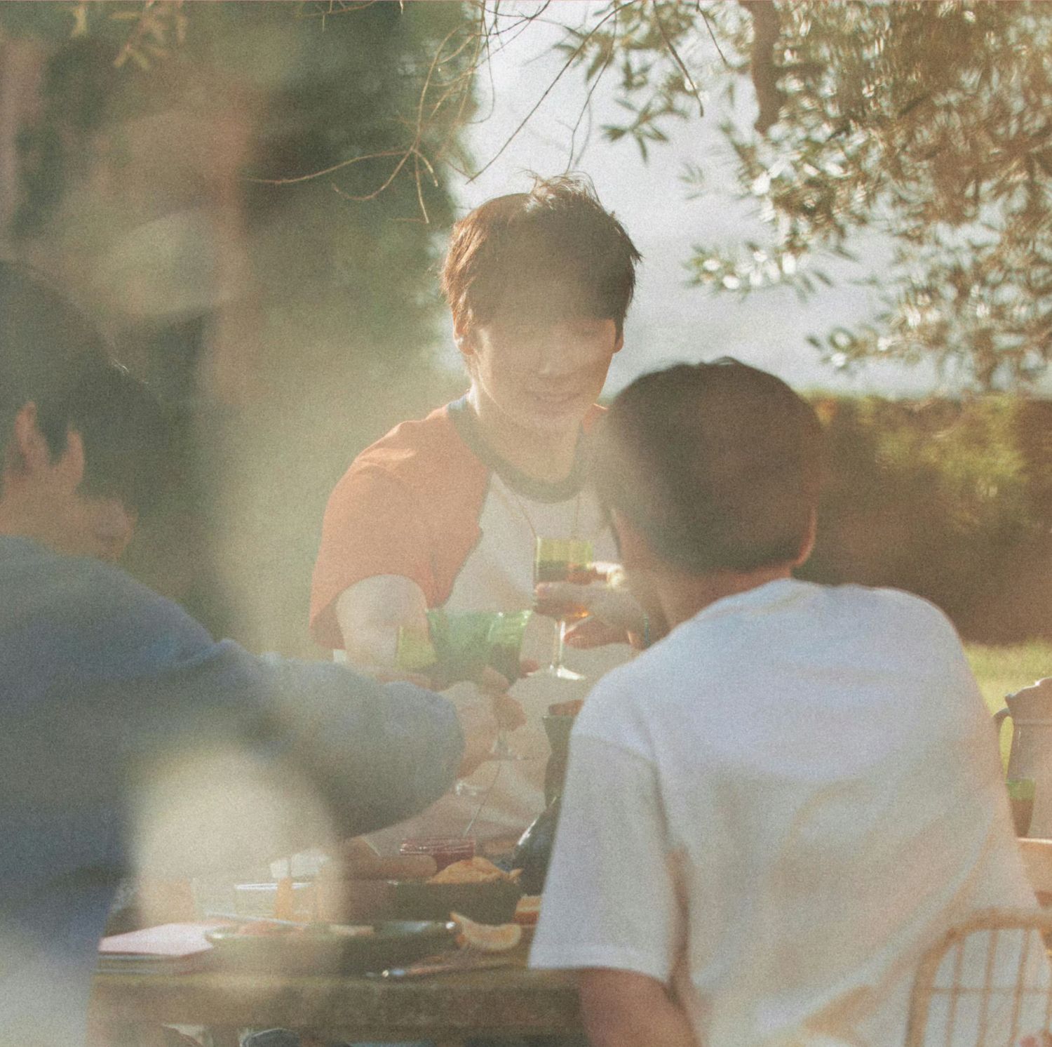 休寧凱 (TOMORROW X TOGETHER)的最新照片