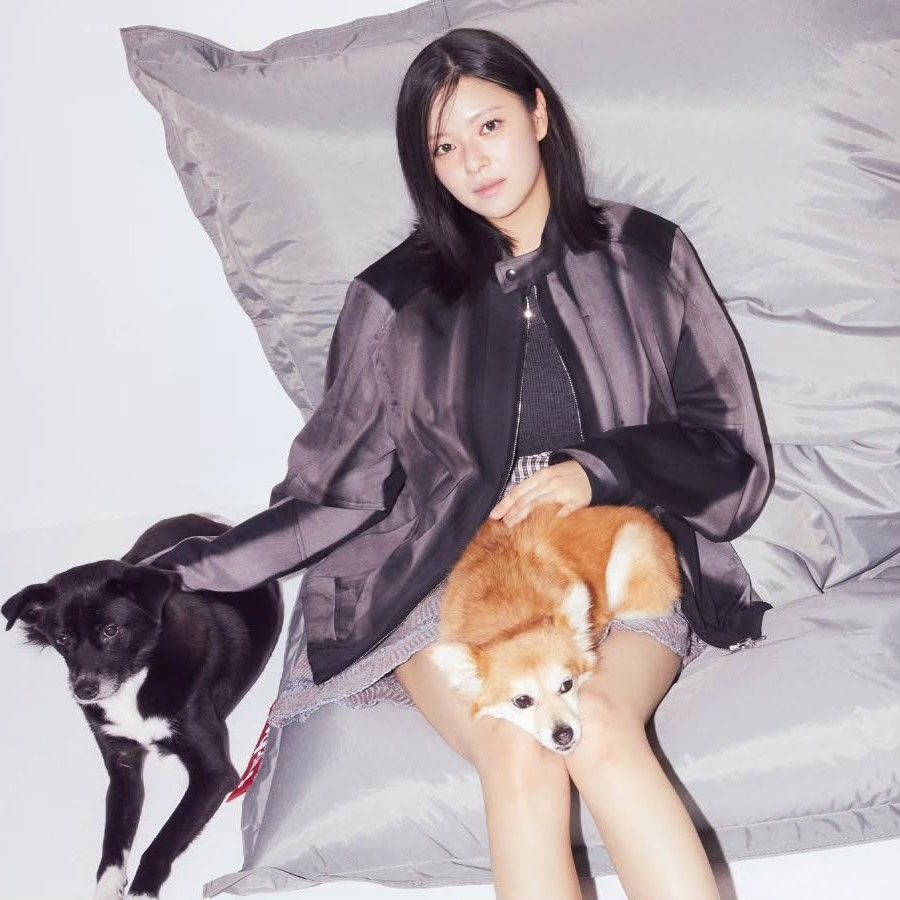 定延 (TWICE)的最新活动照片