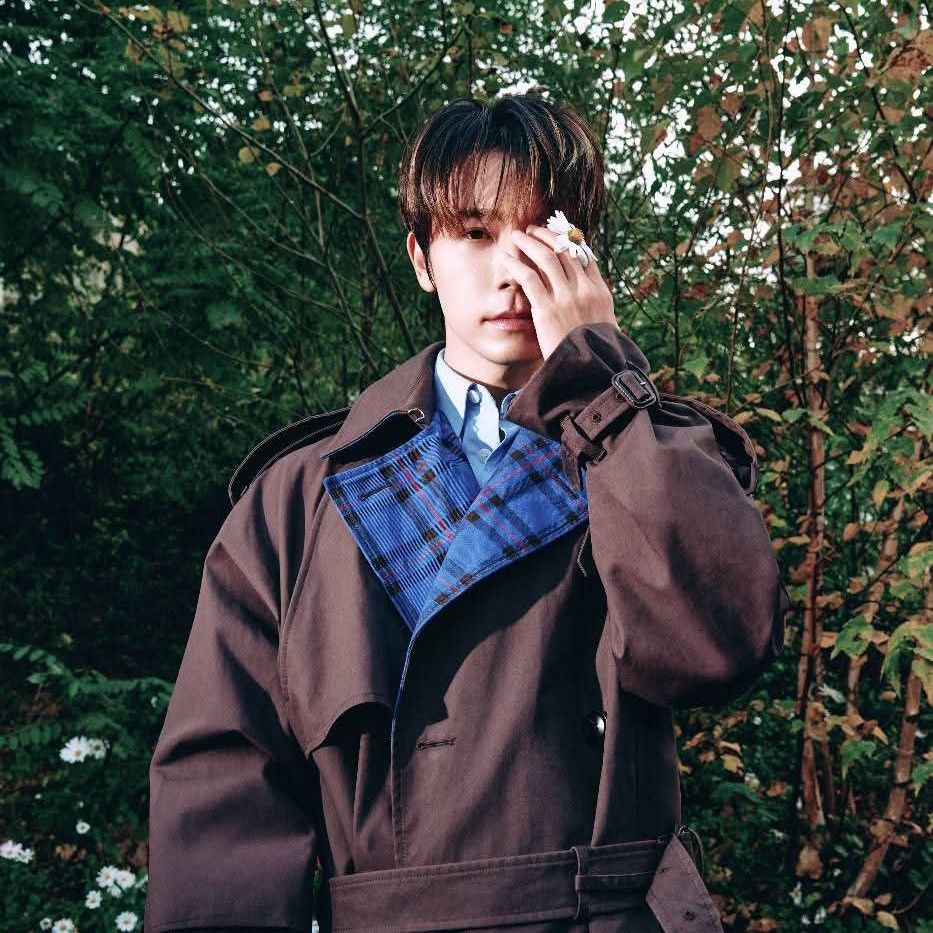 Foto terbaru Super Junior