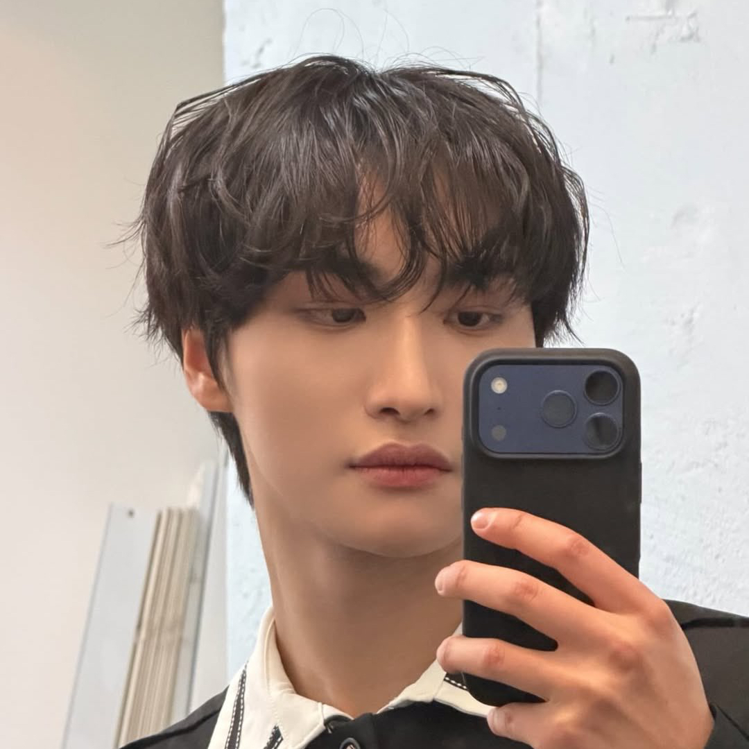 에이티즈의 비하인드 컷