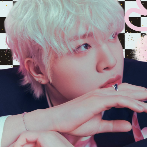 Recent activity shot of So Junghwan (TREASURE)
