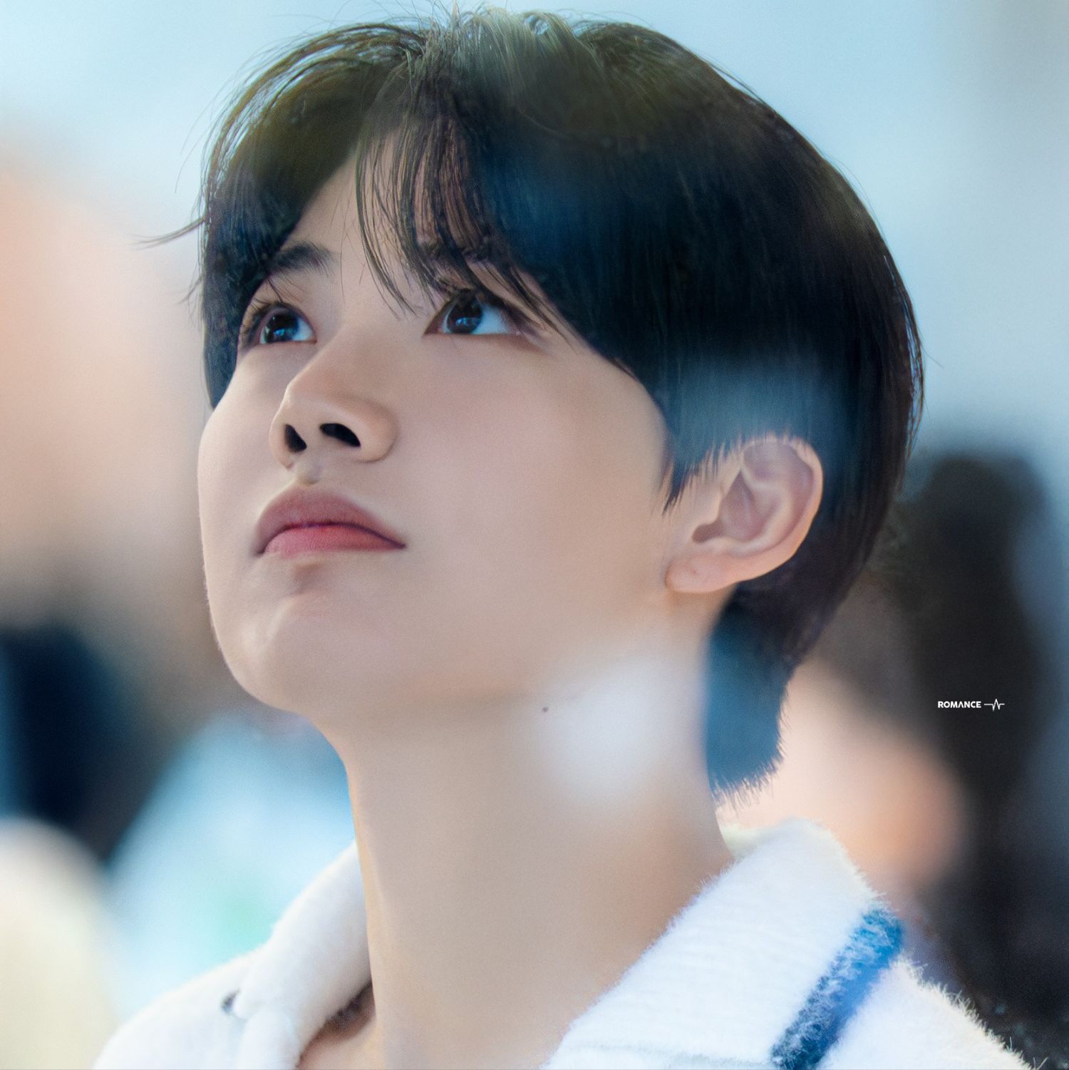 俊奎 (TREASURE)的最新活動照片