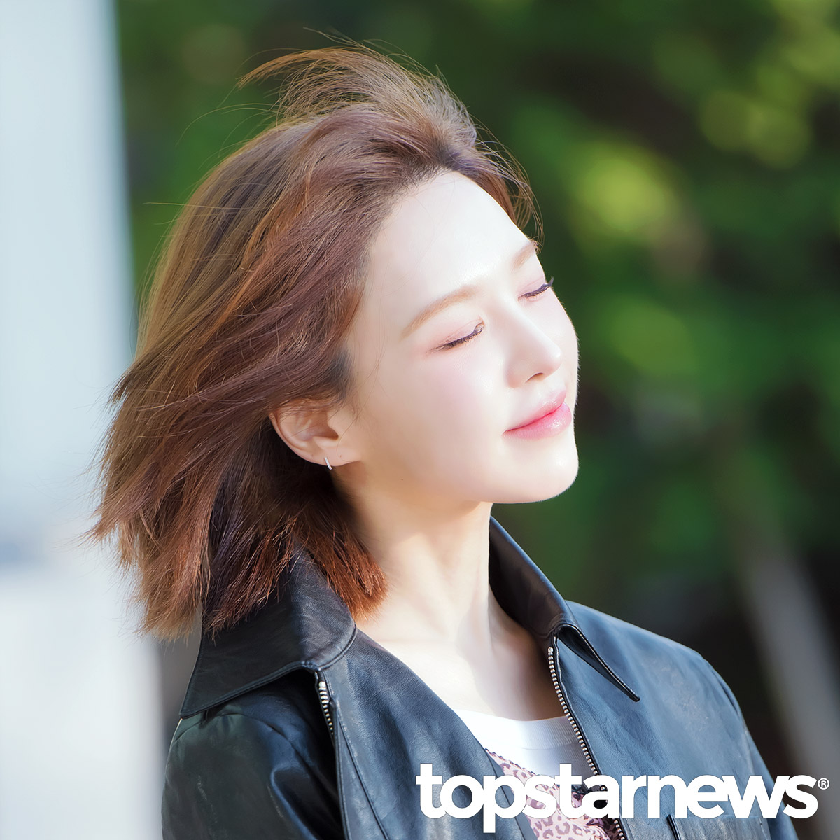 A moment captured by Wendy (Red Velvet)'s fan