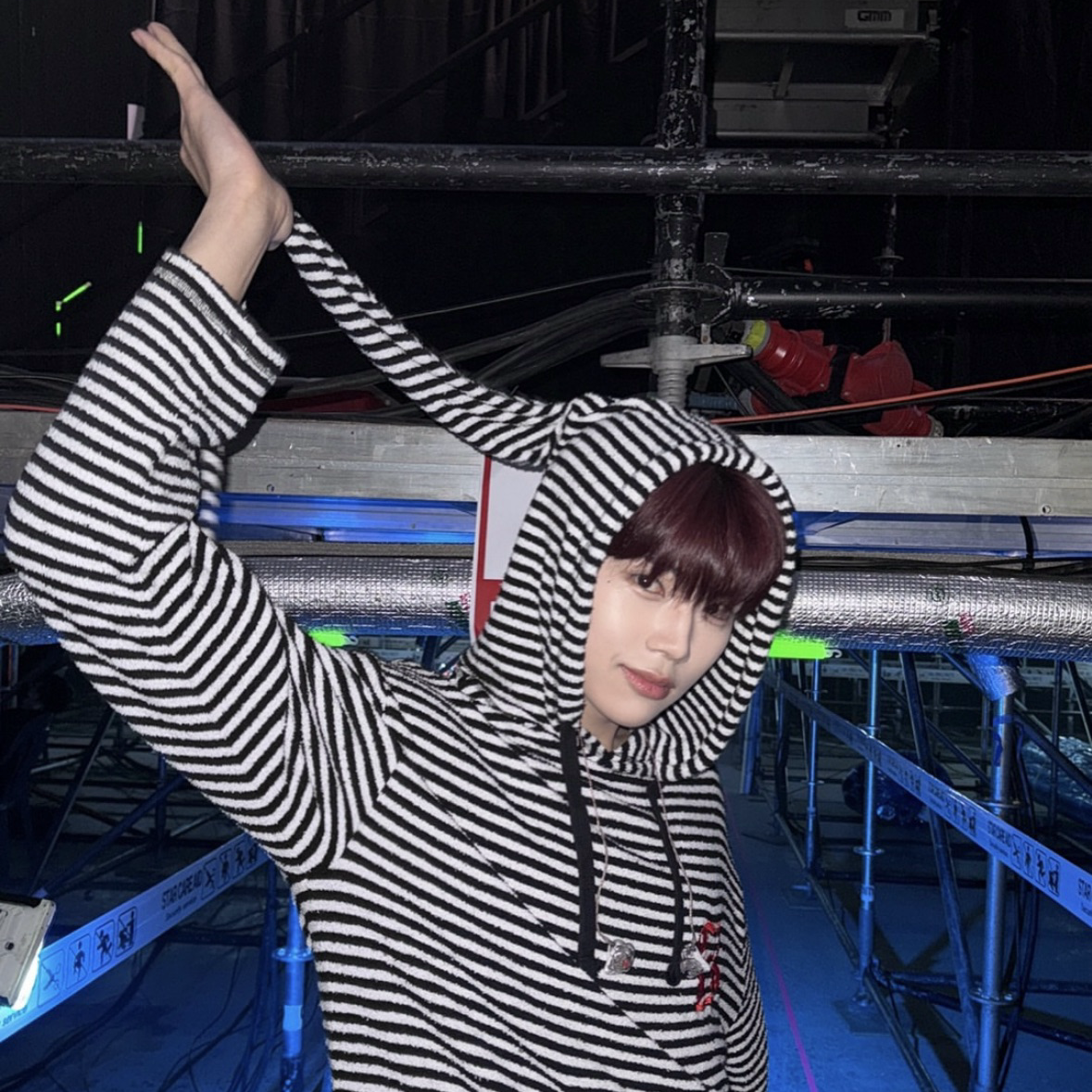 Latest photo of Park Gunwook (ZEROBASEONE)