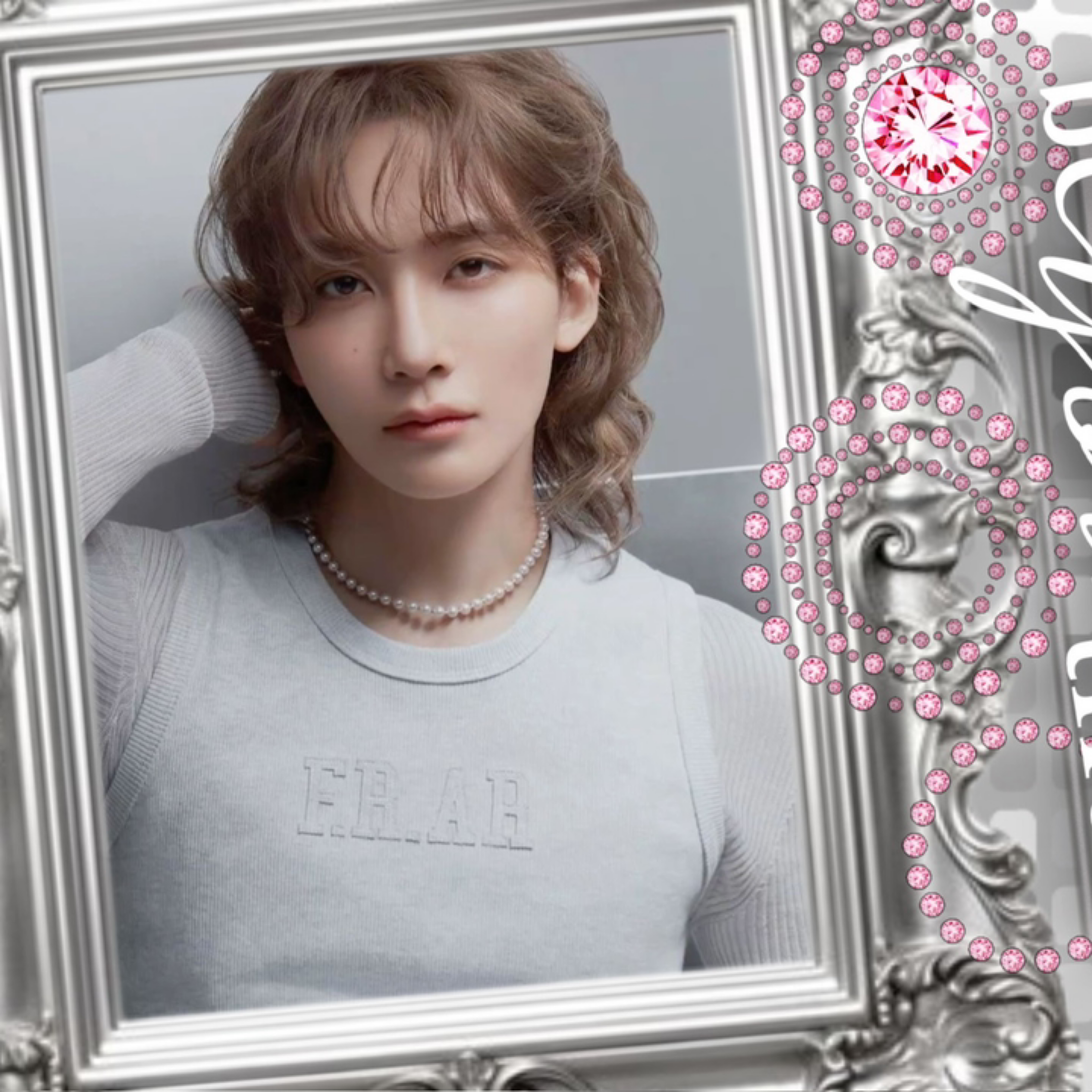 Latest photo of Jeonghan (SEVENTEEN)