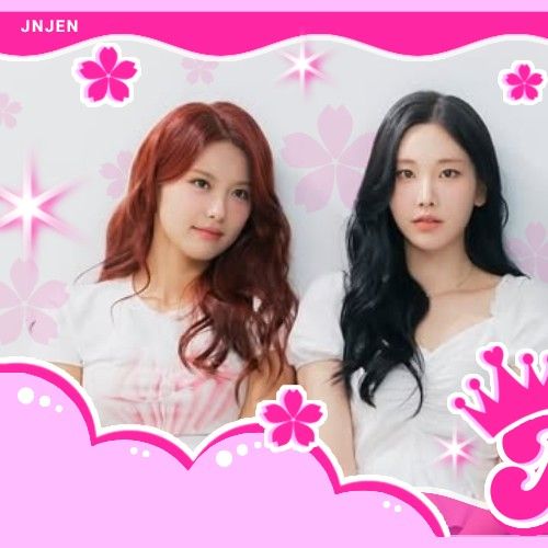 Behind-the-scenes cut of MOMOLAND