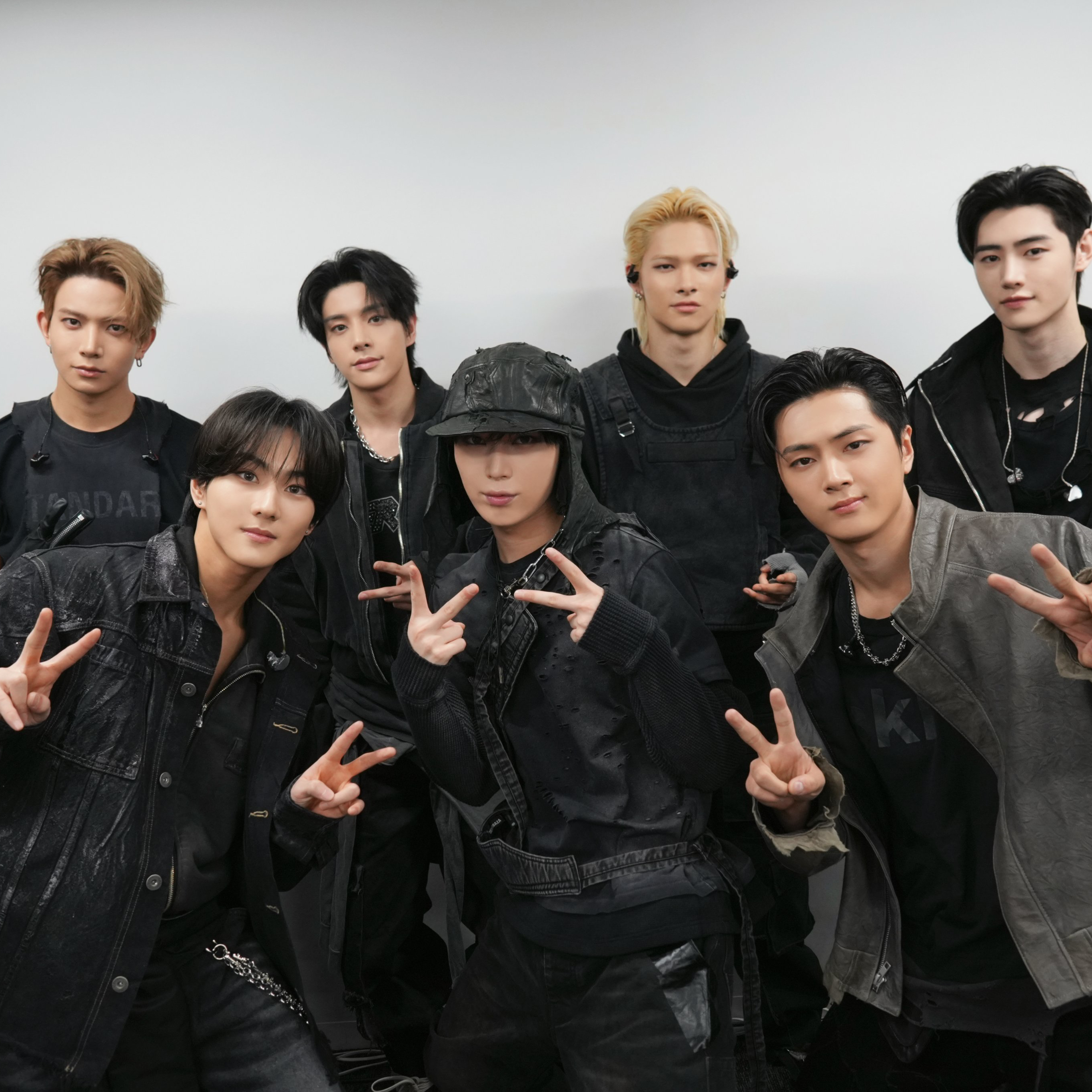 ENHYPEN 팬이 찍은 순간