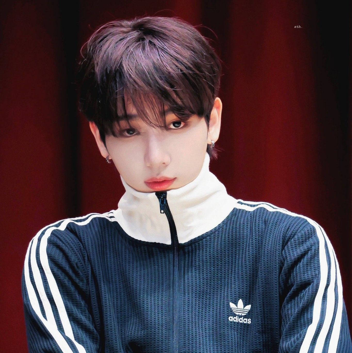 Behind-the-scenes cut of Myeong Jaehyun (BOYNEXTDOOR)