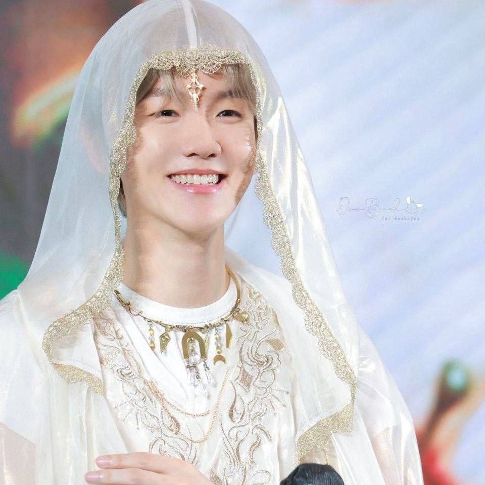 EXO的最新活動照片