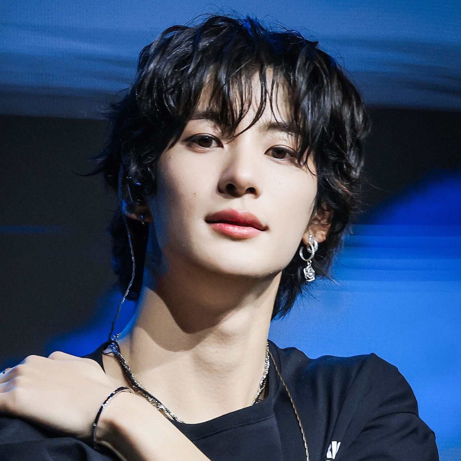 Anton (RIIZE)的最新活动照片