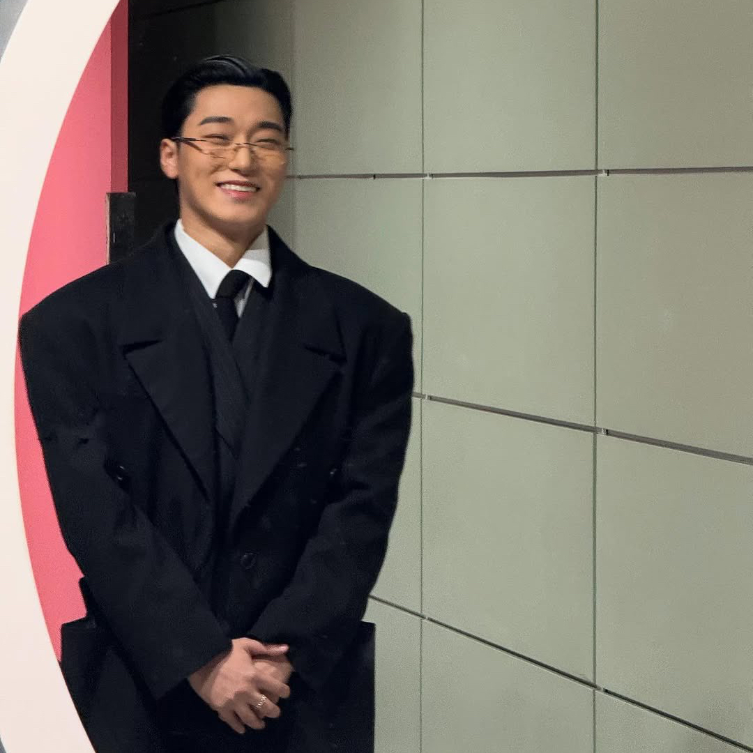 에이티즈의 비하인드 컷