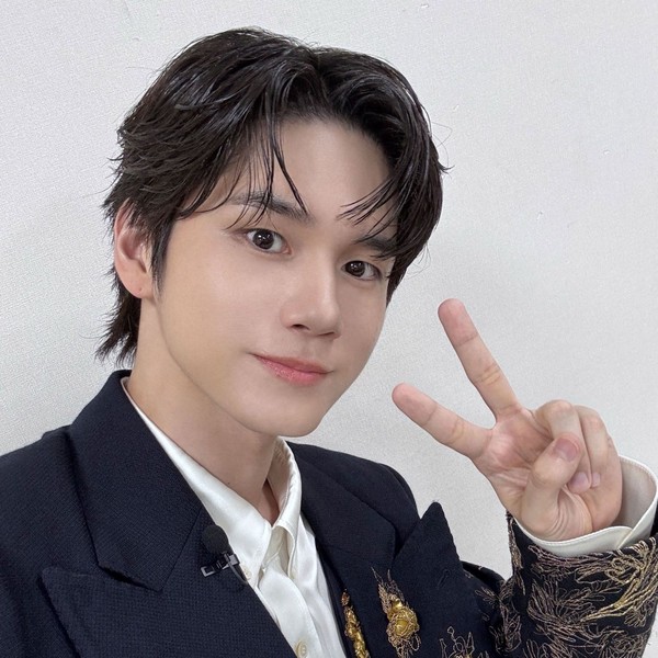 Popular profile image of Ong Seongwu selected by votes