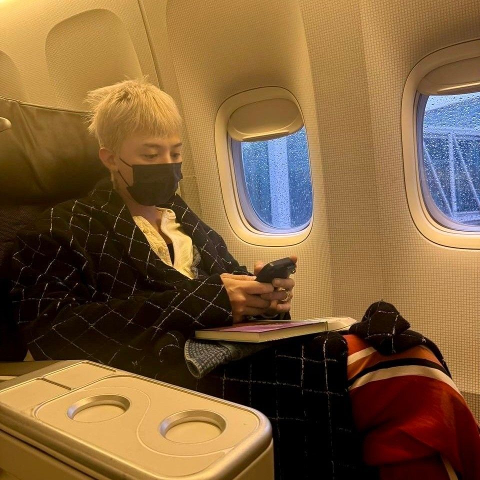 G-DRAGON (BIGBANG)ファンが撮った瞬間