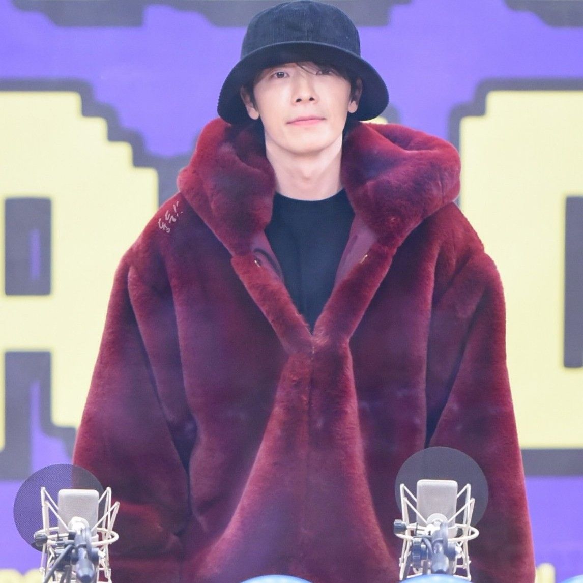 ドンヘ (Super Junior)ファンが撮った瞬間