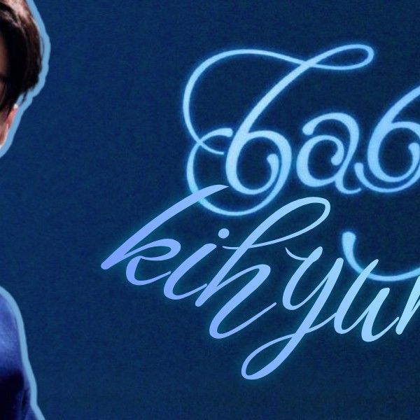 A moment captured by Kihyun (MONSTA X)'s fan