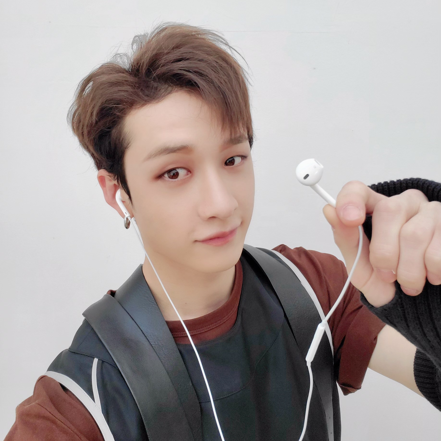 Latest photo of Stray Kids