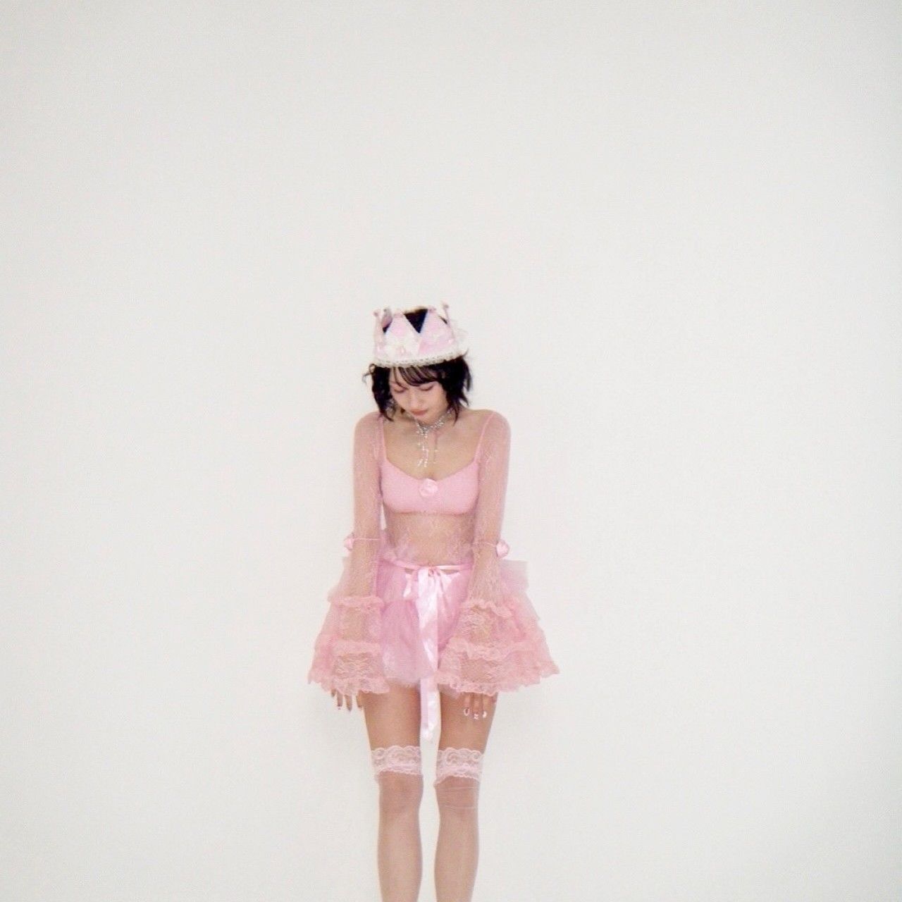 Latest photo of Ryu Sujeong (Lovelyz)