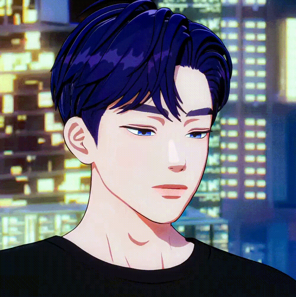Latest photo of Yejun (PLAVE)