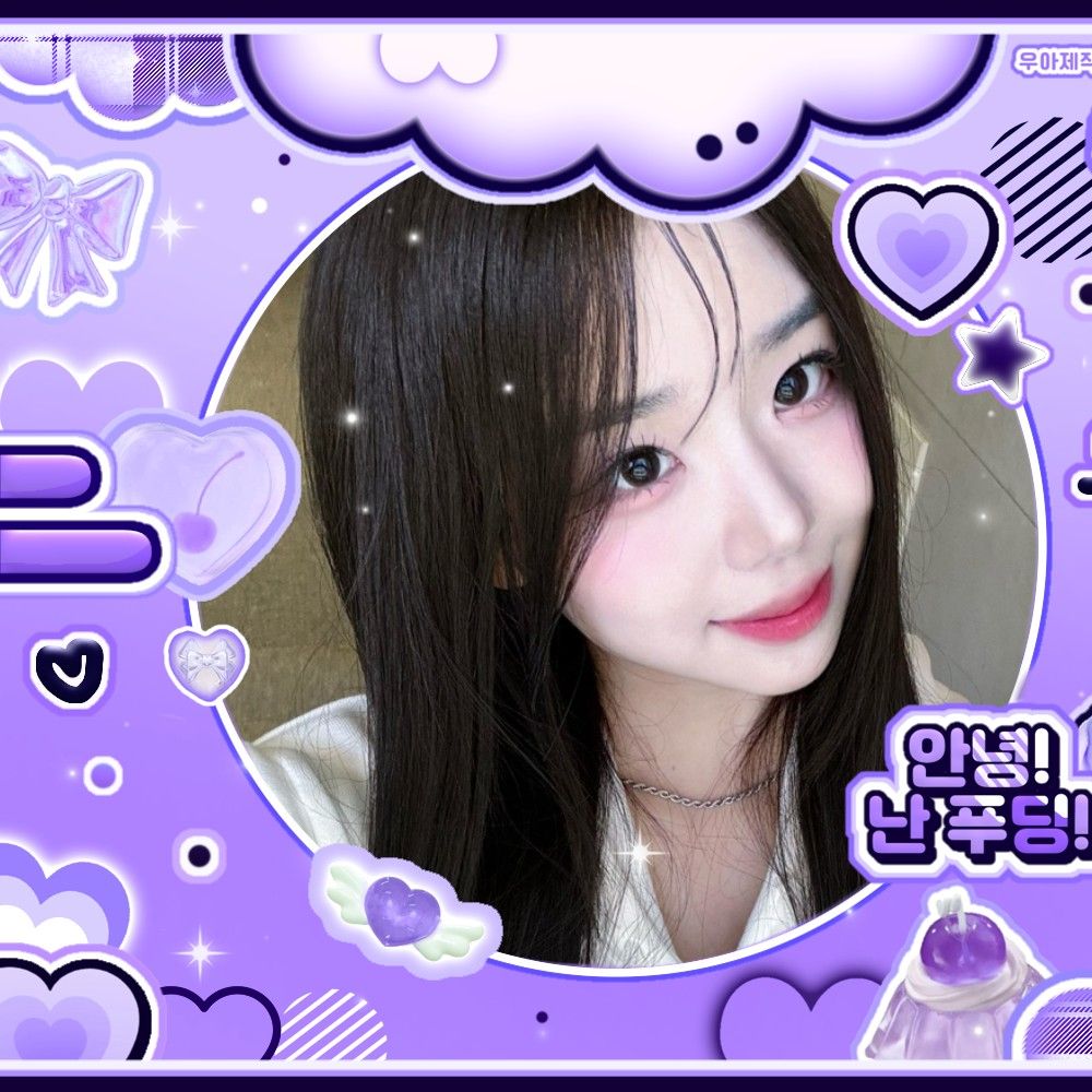 Behind-the-scenes cut of Kim ChaeYeon (tripleS)