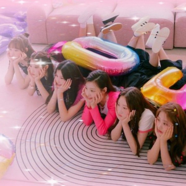 Signature photo of CSR capturing their charm