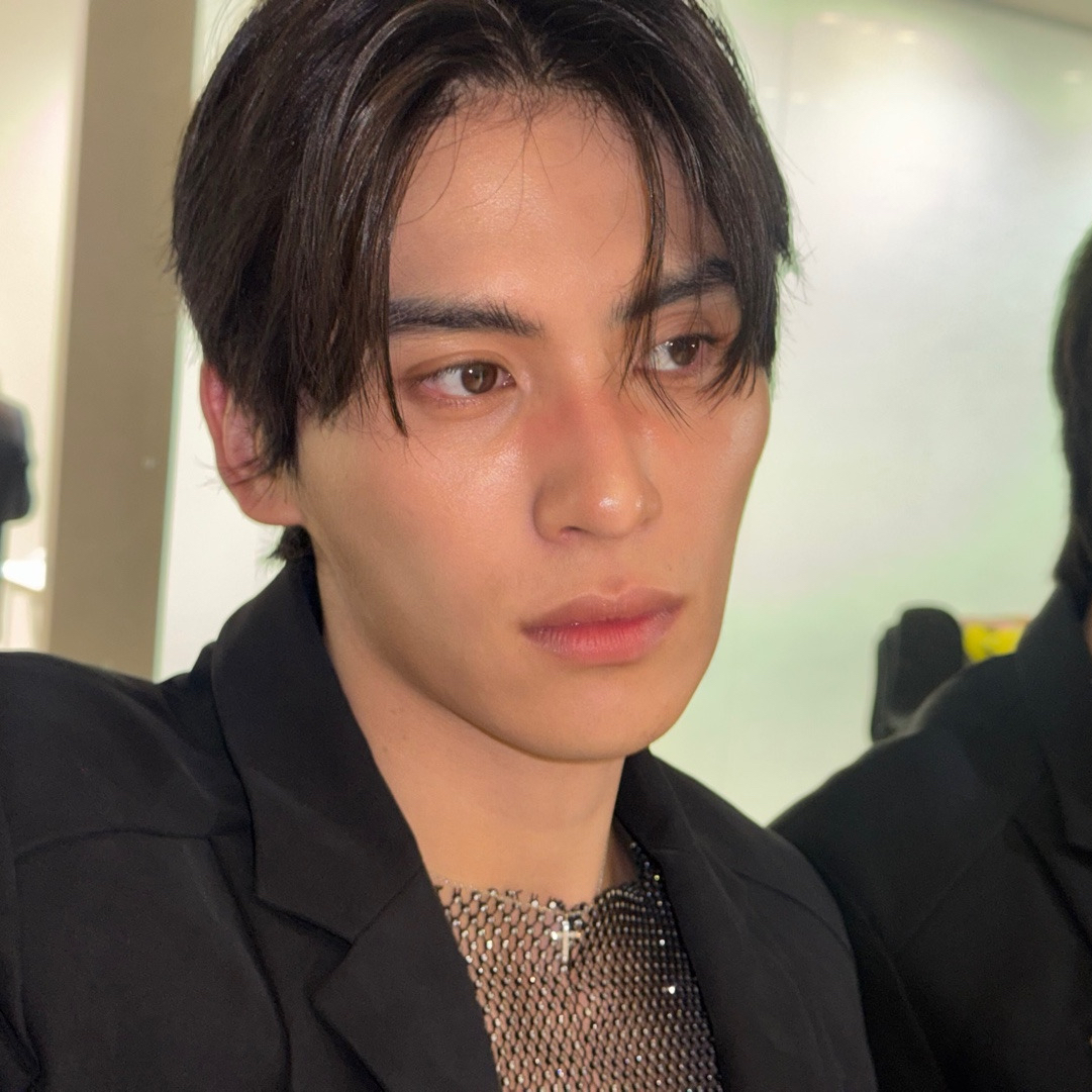 Latest photo of Taeyang (SF9)