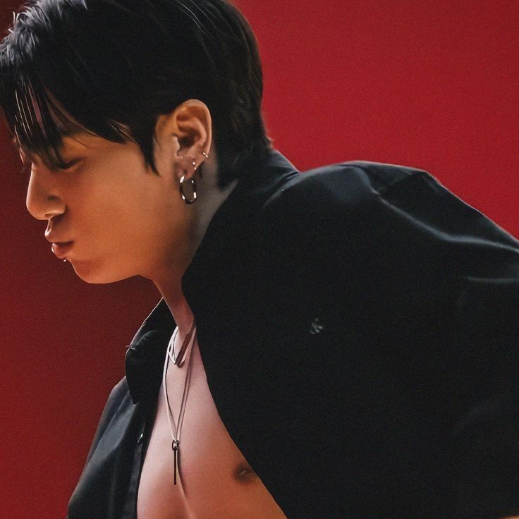 柾國 (防彈少年團)的幕後花絮