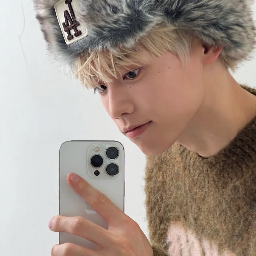 A moment captured by Kimura Masaya (INI)'s fan