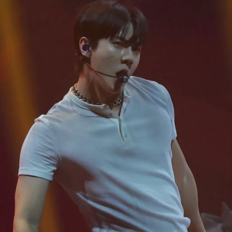 EXO的最新活動照片