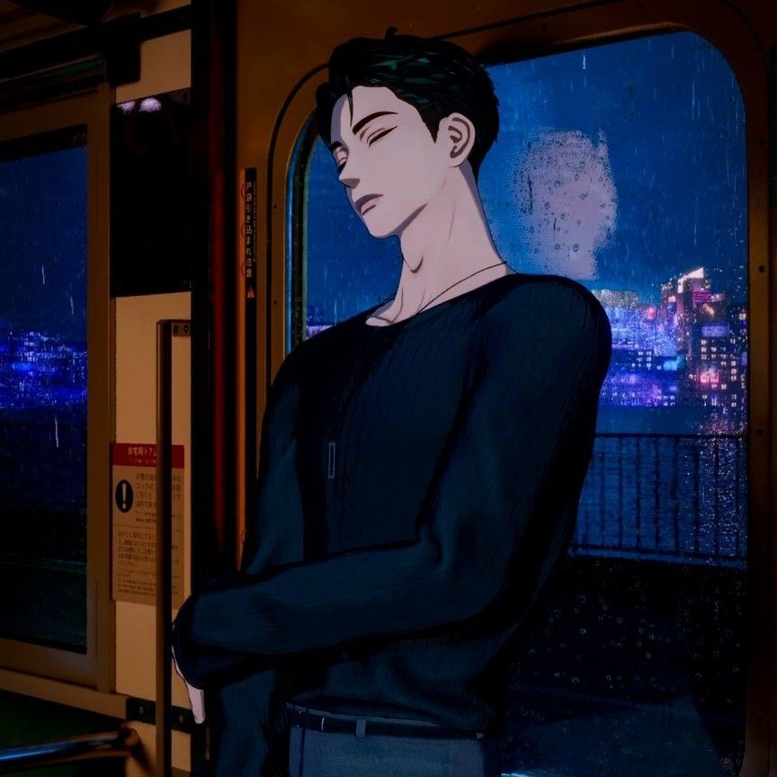 Behind-the-scenes cut of Hamin (PLAVE)