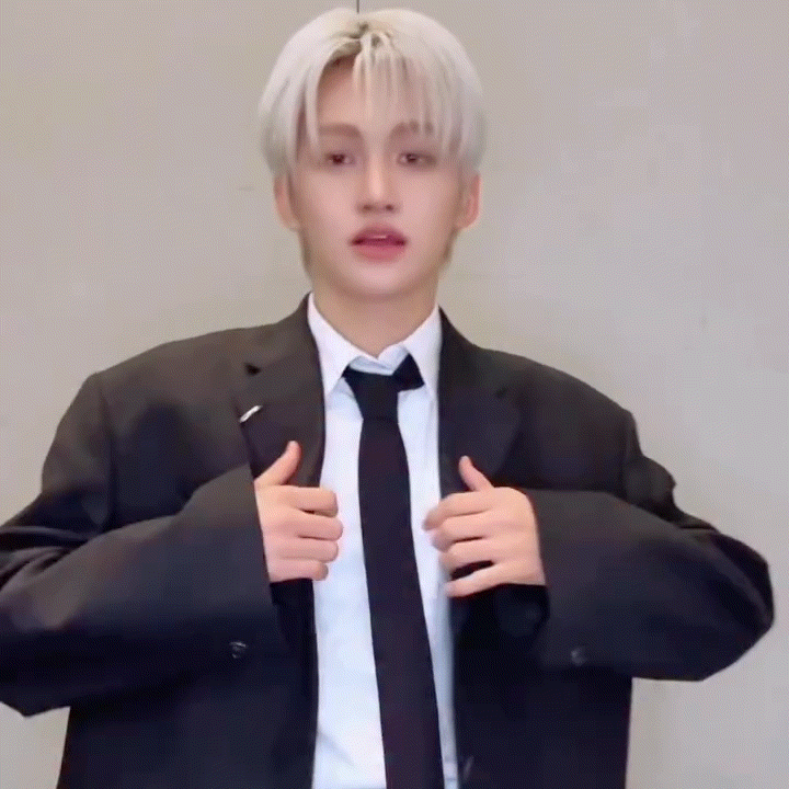 ジフン (TWS)の最新写真