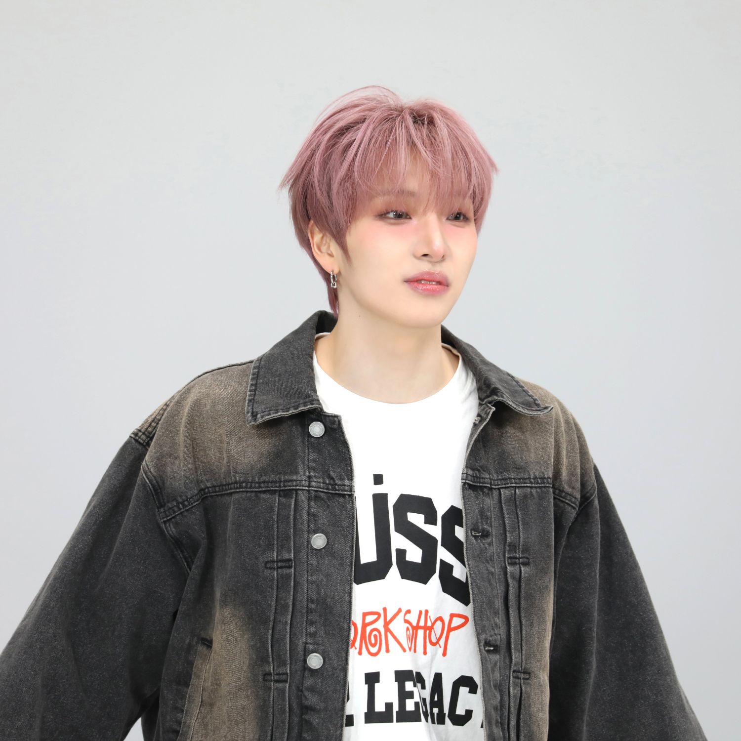 A moment captured by Seoho (ONEUS)'s fan