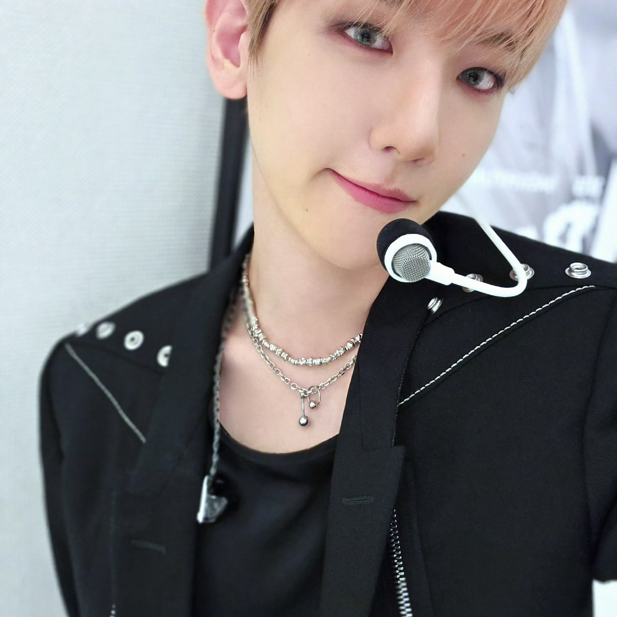 EXO 최근 활동샷