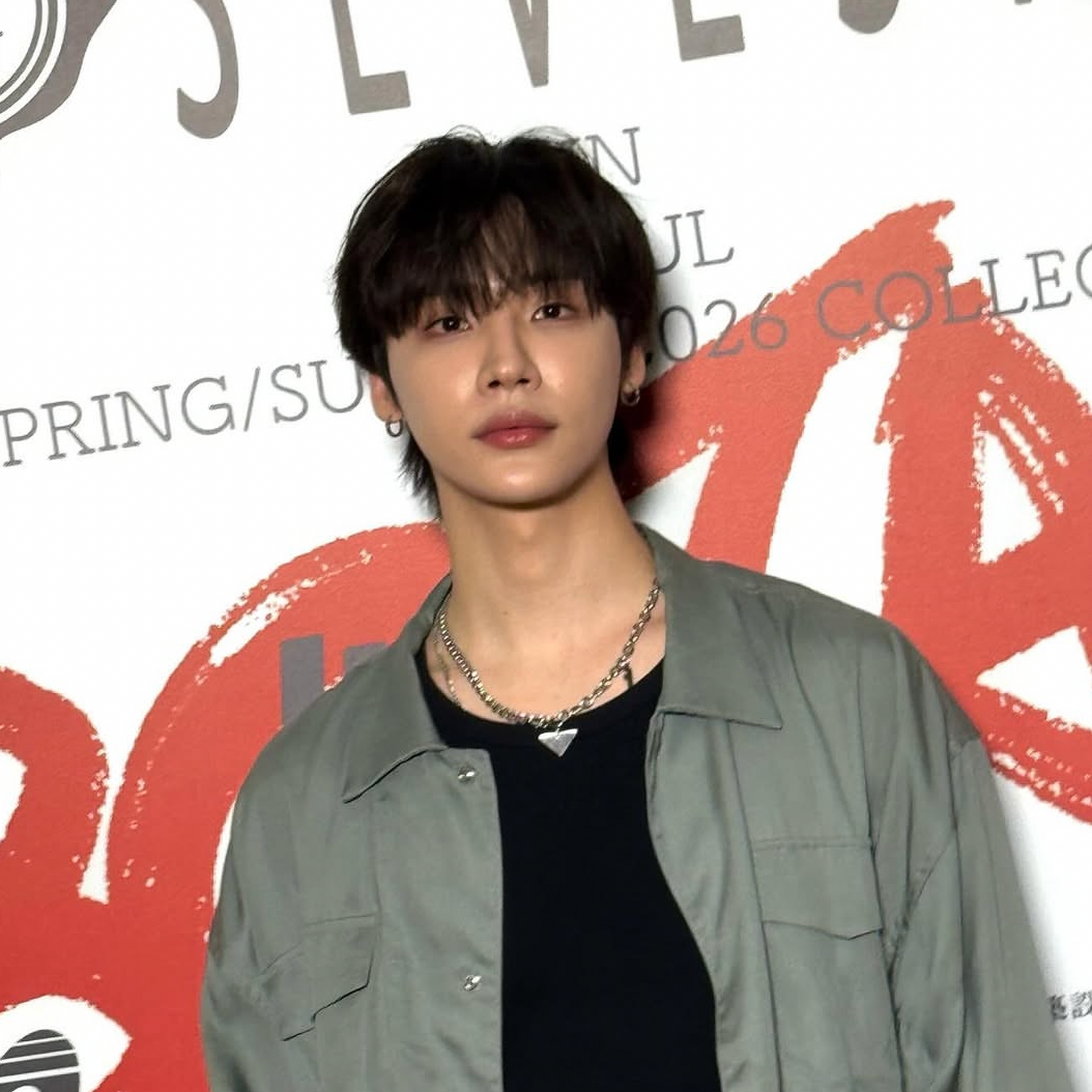 Recent activity shot of Jeon Woong (AB6IX)