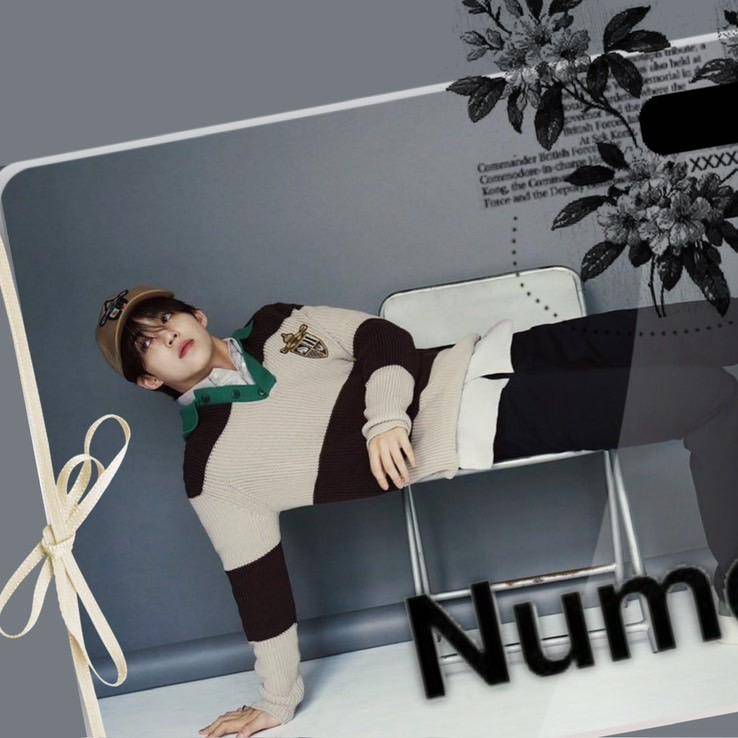 Behind-the-scenes cut of S.Coups (SEVENTEEN)