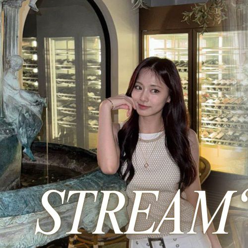 쯔위 (TWICE)의 최신 사진