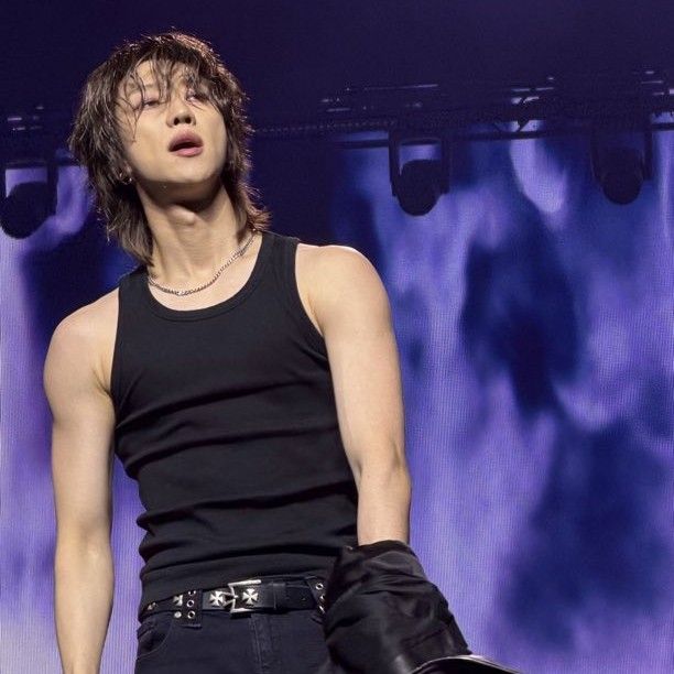 The 8 (SEVENTEEN)的幕后花絮