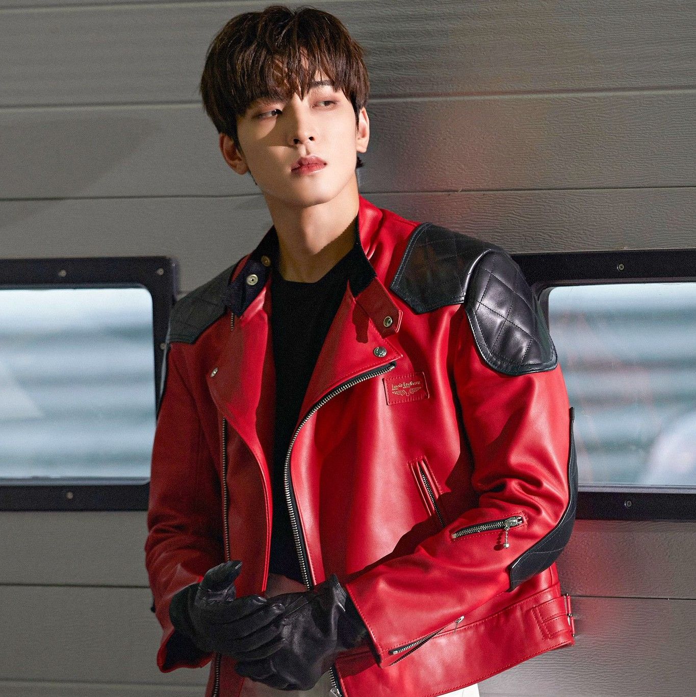 세븐틴 최근 활동샷